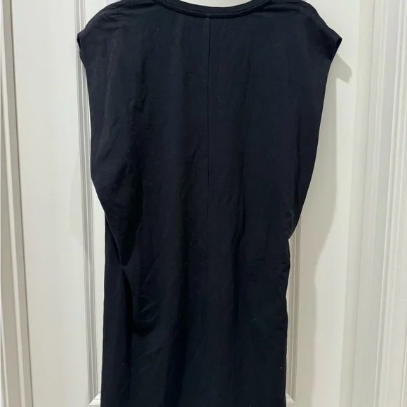 Free People black mini dress​​​​​​​ - Picture 3 of 7